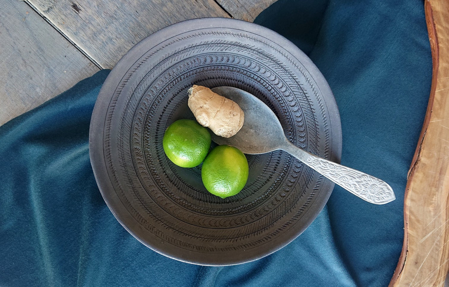 Large bowls